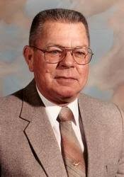 Obituary of Oral George Blackard