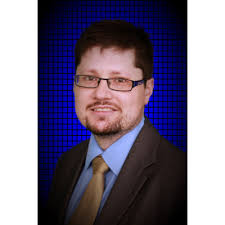 Jonathan Bishop a Information technology executive in Swansea