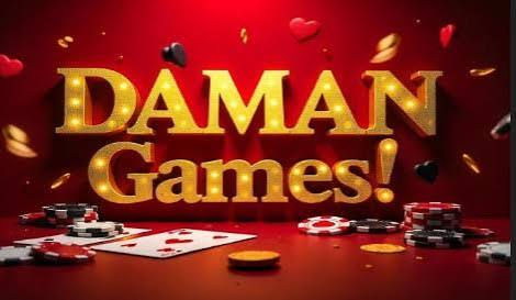 Daman Game Login – Complete Beginner Guide to Register
