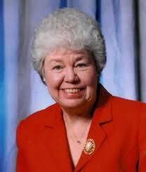 A. Harris Obituary (1935