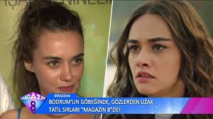 Bensu soral kimdir son dakika bensu soral haberleri. Hande Soral Evlilik Icin Ilk Adimi Atti Evlilik Teklifi Ni Magazin 8 E Anlatti Youtube
