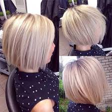Cute Easy Hairstyles For Straight Hair Good Haircuts For Straight Hair Haircuts For L With Images Bob Haircut For Fine Hair Straight Bob Hairstyles Short Straight Hair