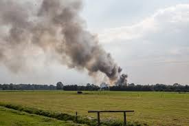 We did not find results for: Grote Brand In Autodemontagebedrijf Industrieterrein De Marslanden Graham Bellstraat Zwolle