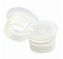 DWK Life Sciences Wheaton™ Snap Plug Caps