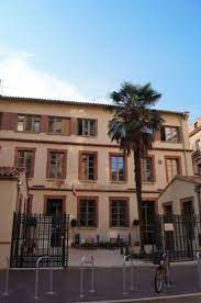 Liste des associations citoyenneté de toulouse : Lieu De L Evenement Maison De La Citoyennete Centre Tangopostale