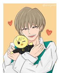 Rielle On Twitter In 2021 Stray Kids Fan Art Skzoo Stray Kids Skz Fanart