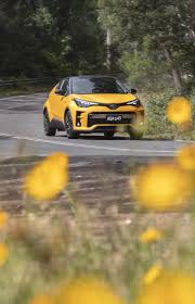 Without uncertainty driving, this car will certainly supply you with lots of fresh experience. 2021 Toyota C Hr Is The First Gr Sport Model Offered In Australia Carscoops