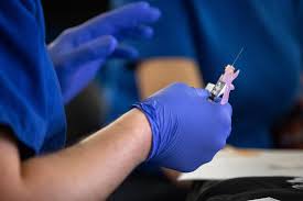 After you've been fully vaccinated, you can start to do some things. Beshear Pleads With Kentuckians To Get Covid 19 Vaccine Lexington Herald Leader