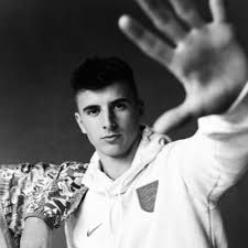 Mason mount was phenomenal in the champions league final credit: Mason Mount On Twitter Roll It Back Didierdrogba