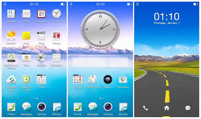 OPPO Neo 5s Review: A Modern Shine ...