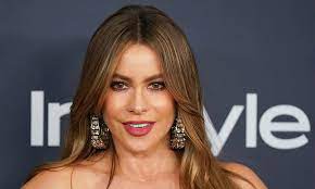 Vergara has also been nominated for four golden. Sofia Vergara Shares Photo With Son And He Has Got Her Model Good Looks Hello