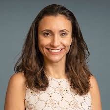 Michelle R. Lorge, NP