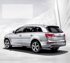 Image result for Ice Silver 2012 Q7