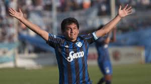 + add or change photo on imdbpro ». El Dia Que El Pulga Rodriguez Casi Ficha Por El Real Madrid As Argentina
