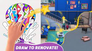 Download Download Gallery Coloring Book By Number Home Decor Game V0 260 Mod Unlimited Money Apk Free For Android