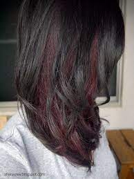 3 cool peekaboo rainbow the rainbow hair trend allows experimentation with any colors you'd like, but it can be tough to pull off on a full head of hair. Pin On Hair Is My Life