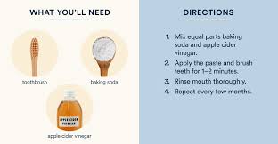 Check out even more ideas and recipes for whitening teeth naturally in these diy natural articles How To Whiten Teeth With Baking Soda 7 Methods Auraglow