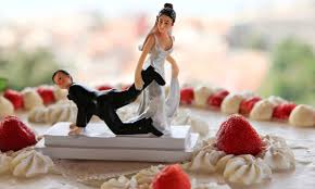 Anche se la norma non mi dà ragione. In Italia Cala Il Numero Dei Matrimoni Ma Anche Quello Dei Divorzi