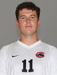 Men's Soccer All-Conference Awards Announced