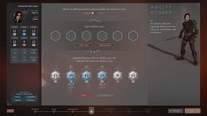 A pilot in elite dangerous has been stranded in the deep black void beyond the known galaxy for months. The Rpg Files Solasta Crown Of The Magister Early Access Impressions Mmorpg Com