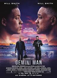 Gemini Man (2019)
