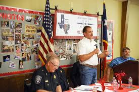 East County Town Hall answers questions from residents — Montgomery County  Republican Party of Texas GOP