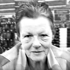 Cora-Lee SHEPPARD Obituary (2018)