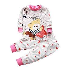baby girl boy clothes infant clothing set for newborns kids children s pajamas pjs baby sleep of 1 2 yea baby pajamas baby girl outfits newborn toddler pajamas