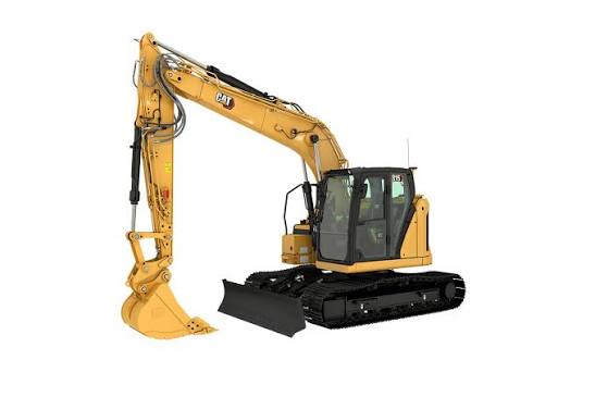 Caterpillar 315 Excavator