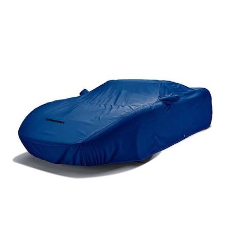 Covercraft Sunbrella Custom Car Cover