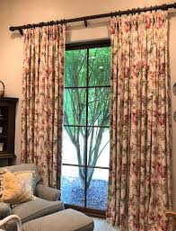 This unique design provides mature yet glamorous style for your living room, dining room or bedroom. Customer Reviews Testimonials Regal Drapes