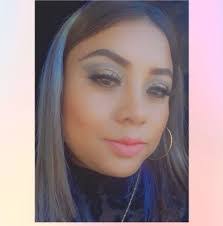 Alma Caudillo's Instagram, Twitter & Facebook