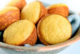Brown sugar makes a heartier cornbread and adds a hint of molasses flavoring. Making Jiffy Corn Muffin Mix More Cake Like Thriftyfun