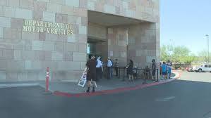 You can have your id shipped overnight for an additional cost of the u.s. New Dmv Online Services Are Helping Backlog But Appointments Are Still Hard To Find Ksnv