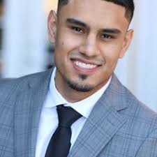 Edgar Bedoya's Instagram, Twitter & Facebook