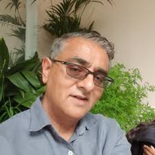 Feeling very honoured to have been recognised as Computacenter SM1 of the  Year during our UK Services Forum