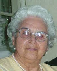 Gloria Doria Obituary (1934