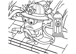 Ausmalbilder von minions zum drucken. Ausmalbilder Minions 110 Malvorlagen Kostenlos Zum Ausdrucken
