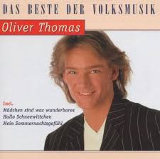 Das Beste Von Oliver Thomas