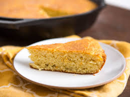 Cornmeal and grits and shares recipes for buttermilk cornbread and classic . Southern Style Unsweetened Cornbread Recipe