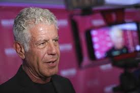 Jun 08, 2021 · credit: Celebrity Chef Anthony Bourdain Found Dead In France At 61