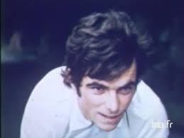 Les débuts de Bernard Hinault