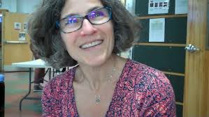 Leslie Sabo: In a Minute