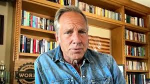 Mike Rowe warns about stigma 'gunk' around trades that keeps kids from  exploring industry