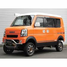 cars おしゃれまとめの人気アイデア pinterest m take エブリィ カスタム ミニバン エブリィ