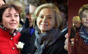 Voici la liste des 26 présidents de région sortants. Qui Sont Les 13 Presidents Des Regions Francaises