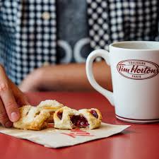 Enjoy the convenience of order & pay, earn and spend tims® rewards, quickly. Tim Hortons Ar Twitter Your Mini Coffee Companion Try The New Apple Or Blueberry Mini Strudels Today Or Get Three For 0 50 With The Purchase Of Any Beverage Https T Co O5jgwxgszb