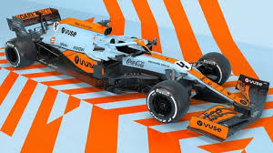 Run since 1929, it is widely considered to be one of the most important and prestigious automobile races in the world and, with. F1 Monaco 2021 Mclaren In Klassischen Gulf Farben Formel 1 Motorsport Motorline Cc