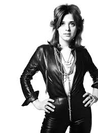 THE GIRL FROM DETROIT CITY