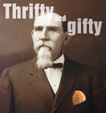 National Philanthropy Day and Charity — The Heritage Society